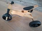 Loopfiets,  prenatal,  van hout., Ophalen of Verzenden, Zo goed als nieuw, Loopfiets