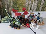 Lego Ninjago Possesion Set, Ophalen of Verzenden, Zo goed als nieuw, Complete set, Lego