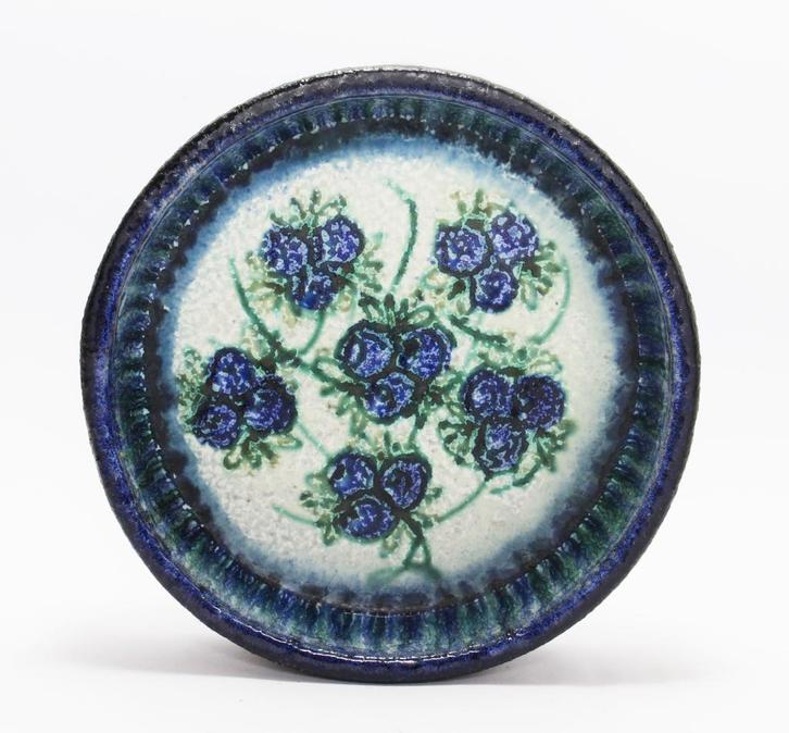 Bangholm Denmark schaal, Antiek en Kunst, Antiek | Keramiek en Aardewerk, Ophalen