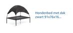 Hondenbed, Ophalen, Nieuw