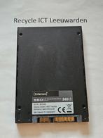 Intenso 240gb laptop ssd hdd hardeschijf, Intern, Gebruikt, Intenso, Ophalen of Verzenden