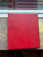 Album met postzegelboekjes, Postzegels en Munten, Postzegels | Volle albums en Verzamelingen, Ophalen of Verzenden, Nederland