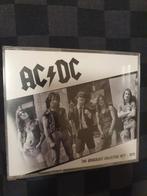 Acdc the broadcast collection 1977-1979  4 cd box zedzaam!, Cd's en Dvd's, Verzenden, Zo goed als nieuw
