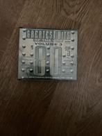 Dubbel CD - Greatest hits of the 80's - Volume 3, Ophalen of Verzenden, Zo goed als nieuw, Pop