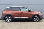 Peugeot 3008 1.2 PureTech Crossway / Alcantara / Automaat /, 65 €/maand, Gebruikt, 1199 cc, Bruin