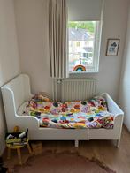 Meegroeibed Busunge (IKEA), Ophalen, Zo goed als nieuw, 85 tot 100 cm