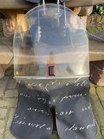 Complete set voorzitje, Ophalen, Zo goed als nieuw