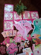 Tree Rex Verjaardag Versiering Meisje, Ophalen of Verzenden, Zo goed als nieuw