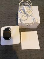 Apple Watch 1e generatie Stainless Steel DEFECT, Ophalen of Verzenden, Gebruikt, Zwart, IOS