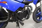 Yamaha PW 50 (bj 2025), Bedrijf, Toermotor