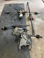 4x4 complete set Volvo v70xc cross country, Auto-onderdelen, Transmissie en Toebehoren, Ophalen of Verzenden, Volvo