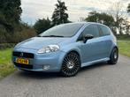 Fiat Punto 1.4 8V | Airco | Goed Onderhouden |, Auto's, Fiat, Voorwielaandrijving, Stof, 4 cilinders, Origineel Nederlands