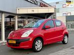 Nissan Pixo 1.0 Visia, Voorwielaandrijving, Euro 5, Stof, Gebruikt