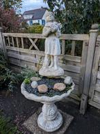 Grote zware tuinbeelden, Tuin en Terras, Ophalen, Zo goed als nieuw