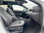 Mercedes A-klasse 180D PANO AUT AMG VIRTUAL CAMERA 360 SFEER, Auto's, Mercedes-Benz, Te koop, 720 kg, Geïmporteerd, 5 stoelen