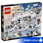 Lego Star Wars Assault on Hoth 75098 - Nieuw, Kinderen en Baby's, Speelgoed | Duplo en Lego, Nieuw