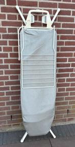 Brabantia strijkplank, Witgoed en Apparatuur, Strijkijzers en Strijkplanken, Ophalen, Gebruikt