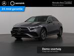 Mercedes-Benz A 250 e Limousine Business Solution AMG | Pano, Auto's, Mercedes-Benz, Stof, 4 cilinders, Adaptive Cruise Control