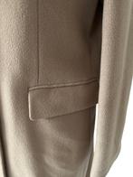 Strenesse jas L, Maat 38/40 (M), Bruin, Ophalen of Verzenden, Zo goed als nieuw