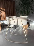 Metallbude wiegje, Ophalen, Gebruikt, Wieg