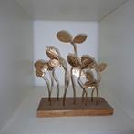 Golden forrest, Antiek en Kunst, Ophalen of Verzenden