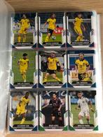 Panini FIFA Score 2021-2022 Base Set 100% compleet, Ophalen of Verzenden, Zo goed als nieuw, Buitenlandse clubs, Spelerskaart