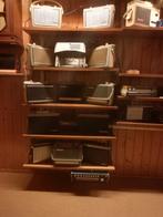 Blaupunkt uitneembare auto portable radios, Ophalen, Gebruikt