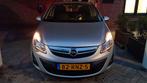 Opel Corsa 1.3 Cdti 70KW 5D 2011 Grijs, Voorwielaandrijving, Euro 5, Zwart, Origineel Nederlands