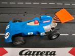 Carrera Universal racebaan raceauto Ford Tyrell art.nr.40407, Ophalen of Verzenden, Zo goed als nieuw, Elektrisch, Carrera