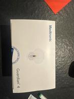 Guardian sensor 4, Verzenden