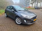 Ford Fiësta 1.0 Ecoboost 101pk Clima 2017 Adapt.cruise Trekh, Auto's, Euro 6, 580 kg, 23 km/l, Origineel Nederlands