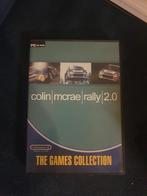 PC Game Colin Mcrae Rally 2.0, Spelcomputers en Games, Games | Pc, Gebruikt, Ophalen of Verzenden, 1 speler, Racen en Vliegen