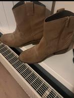 Cowboylaarsjes mt 38, Anna Field, Bruin, Lage of Enkellaarzen, Ophalen of Verzenden