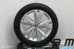 WINTER!! ORIGINEEL! 19 inch velgen VW ID4 ID5 11A071499, Auto-onderdelen, Banden en Velgen, 19 inch, Gebruikt, Banden en Velgen