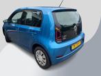 Volkswagen Up! 1.0 BMT move up! 60pk Metaal lak | Airco | 5, Voorwielaandrijving, Stof, Gebruikt, Origineel Nederlands