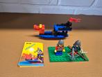 Lego 6018 Battle Dragon, Ophalen of Verzenden, Gebruikt
