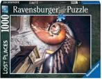 Tien mooie legpuzzels van 1000 stukjes, Ophalen of Verzenden, 500 t/m 1500 stukjes, Zo goed als nieuw, Legpuzzel
