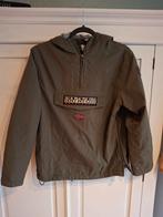 Napapijri Jas Maat 162, Jongen of Meisje, Ophalen of Verzenden, Zo goed als nieuw, Napapijri