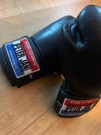 Boxhandschoenen 14 OZ, Ophalen of Verzenden, Gebruikt, Bokshandschoenen