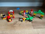 Lego Duplo Disney 10510 & 10843, Ophalen of Verzenden, Zo goed als nieuw, Duplo