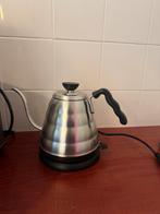 Hario Power Kettle Waterkoker, 1 tot 2 liter, Ophalen