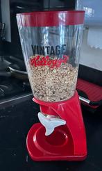 Kellog’s vintage, Huis en Inrichting, Keuken | Servies, Ophalen of Verzenden, Zo goed als nieuw, Overige stijlen