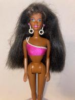 Barbie Christie Pearl Beach - vintage Mattel, Verzamelen, Poppen, Ophalen of Verzenden, Zo goed als nieuw