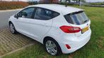 Ford Fiesta 1.1 Trend, Voorwielaandrijving, 12 maanden, Stof, Met garantie (alle)