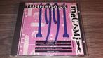 Turn Up The Bass 1991 Megamix, Cd's en Dvd's, Cd's | Dance en House, Ophalen of Verzenden, Zo goed als nieuw