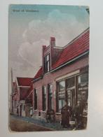 Woudsend 15, Verzenden, 1940 tot 1960, Gelopen, Friesland