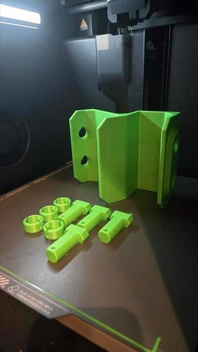 3D Print Service – Jouw ontwerp professioneel geprint!, Computers en Software, 3D Printers, Nieuw, Ophalen of Verzenden