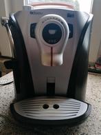 Te koopje nette Saeco odea giro koffiemachine., Witgoed en Apparatuur, Koffiezetapparaten, Ophalen of Verzenden, Refurbished, Koffiemachine