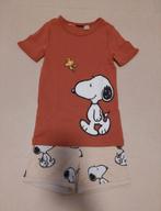 NIEUW! H&M Snoopy setje/ maat 110-116, Kinderen en Baby's, Kinderkleding | Maat 110, Jongen of Meisje, H&M, Nieuw, Ophalen of Verzenden
