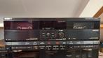 Sony TC-V715T Dubbele Cassette Recorder, Audio, Tv en Foto, Cassettedecks, Ophalen, Sony, Auto-reverse